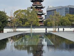 -龙华素斋(龙华路店)