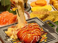 -炭之家齐齐哈尔大片烤肉·涮毛肚火锅·齐齐哈尔烤肉(中央大街店)