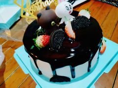 -木子烘焙(时代天街店)