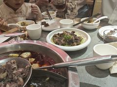 -嬷孙家潮汕牛肉火锅(北京路天河城店)
