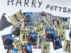 -逃脱反斗城沉浸剧情密室(北京路店)