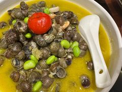 -锡和无锡菜(景丽苑店)