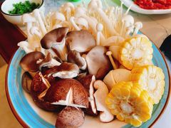 -老友王·南宁特色菜(金汇如意坊店)