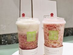 -奈雪的茶(重庆万象城北区店)