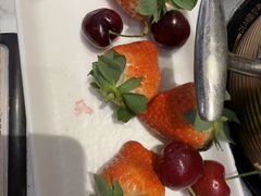 -半岛听涛蒸汽海鲜自助(K11店)