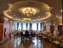 -杰爱月子护理中心