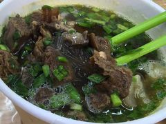 -清真蒋有记(老门东店)