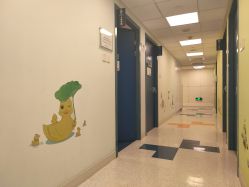 -杭州贝瑞斯美华妇儿医院·早孕·产检·儿科