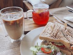 -Maan coffee漫咖啡(1905店)