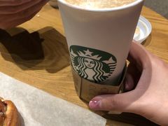 -星巴克(北京首都国际机场7店)