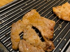 -万福炭火烤肉日本料理(新街口店)