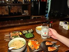-木子烧鸟屋(百子湾店)
