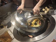 -遇东北林区铁锅炖(南开店)