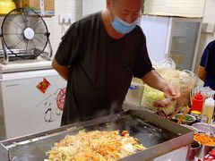 -大东北首席烤冷面(常兴路店)