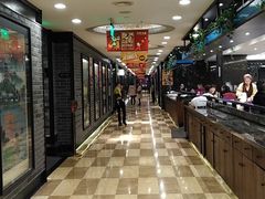 -和记小菜(七宝店)