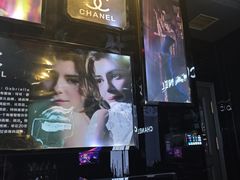 -范特西FANTASY量贩式KTV(民主广场店)