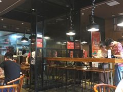 大堂-牛男手造(地铁天虹店)