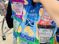 -盒马X会员店(上海森兰商都店)