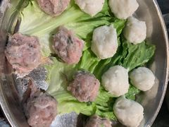 -御膳粥·牛乳粥底火锅·地道顺德菜(容桂店)