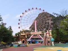 -柳州市动物园