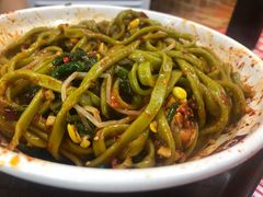 -老陈婆手工面庄