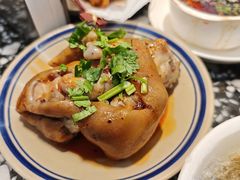 -胖妹面庄(香饵胡同店)
