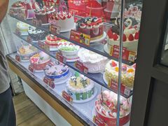 -味多美蛋糕(灯市口店)