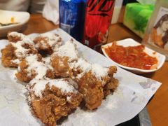 -咕咕站韩国料理(紫金港店)