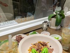 -漆黑觉米粉(三里屯店)