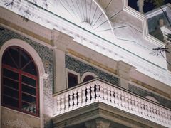 -赤坎·广东华侨国际旅游度假区