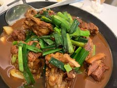 -道道鲜·崇明私房菜(五角场店)