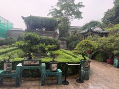 -东莞市可园博物馆