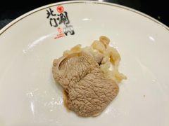 -北门涮肉·铜锅涮肉(南锣鼓巷店)
