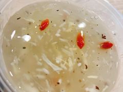 桂花糊米酒-老通城豆皮大王(吉庆街店)