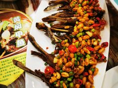 -椿记烧鹅(叠彩店)