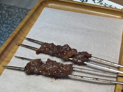 -街角等你.大连海鲜烧烤(西安路店)