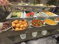-初色海鲜自助(万丰路店)