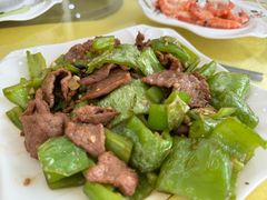 -秋姐美食店(旅游大道店)