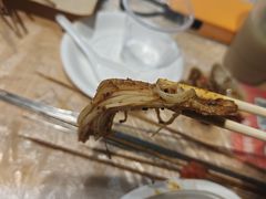 -郑记•不夜城烧烤•龙虾•虾蟹(黄鹤楼店)