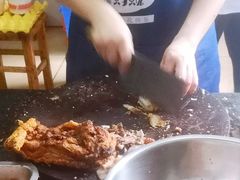 -老东江米粉