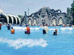 -苏州乐园森林水世界