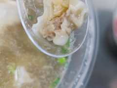 扁肉-盖邑扁食店