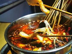-连锦记海鲜烧烤大排档·锦州特色(西安路交大店)
