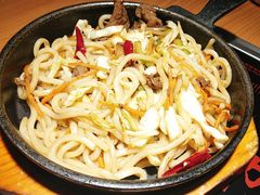 -土大力拌饭名家(丹尼斯百货店)