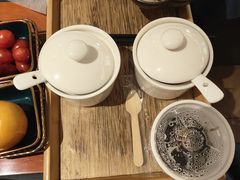 -华夏良子·足道SPA艾灸(翠微店)