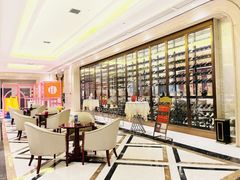 -嘉莱特精典国际酒店·醇咖啡厅