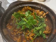 -二楼老店重庆鸡公煲(真光路店)