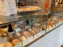 -DRUNK BAKER(上海陕康里店)