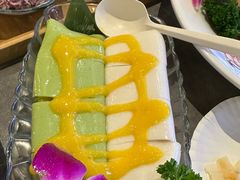 -沿江海南菜·文昌鸡祖师爷(大东海店)
