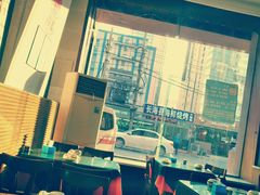 大堂-李连贵酒家熏肉大饼(昆明街店)